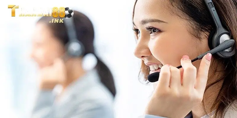Liên hệ với nhà cái Thanbai88 khi muốn hiểu rõ về chính sách bảo mật