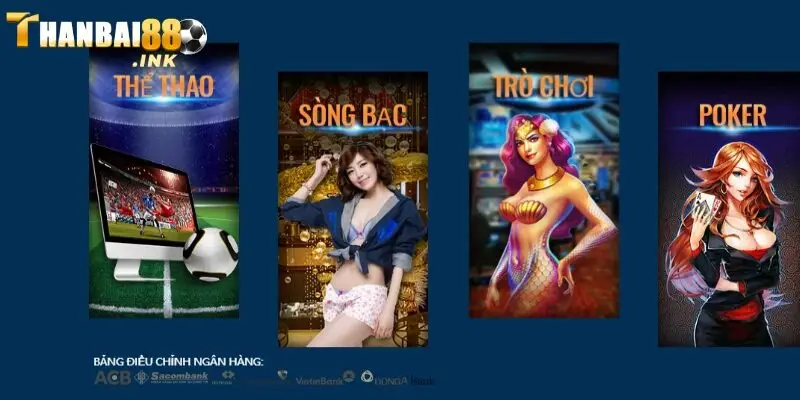 Nhà cái Thanbai88 cá cược online uy tín xanh chín