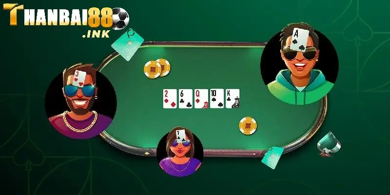 Poker có nguồn gốc bắt nguồn từ Trung Quốc
