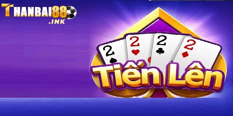 tiến lên